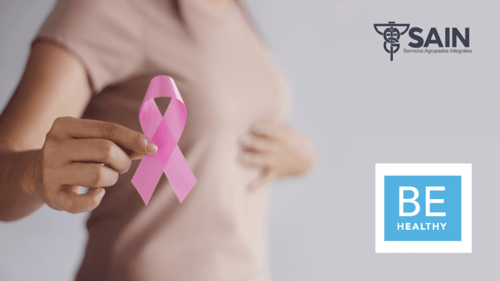 La Detección Temprana Salva Vidas: Exámenes de Cáncer de Mama