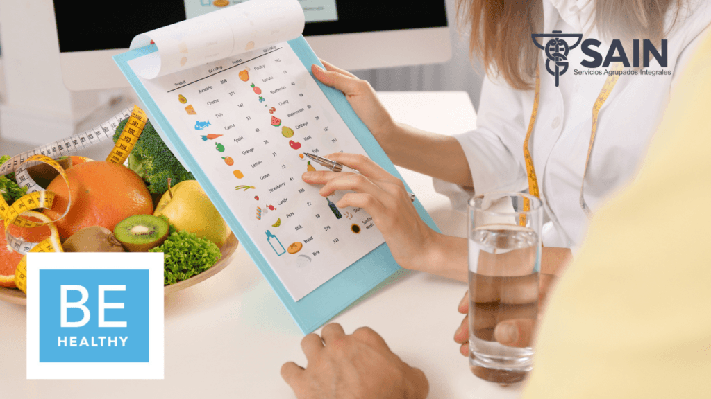 Mejora Tu Salud con la Ayuda de un Dietista Clínico