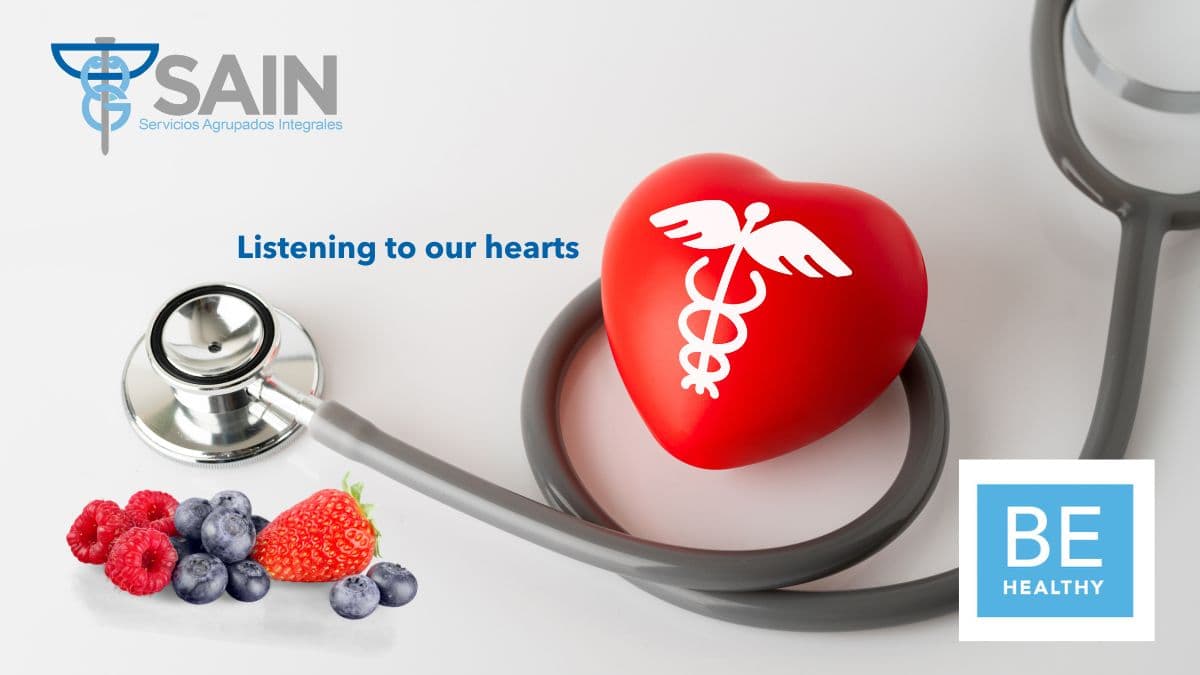 Recipes for a Healthier Heart