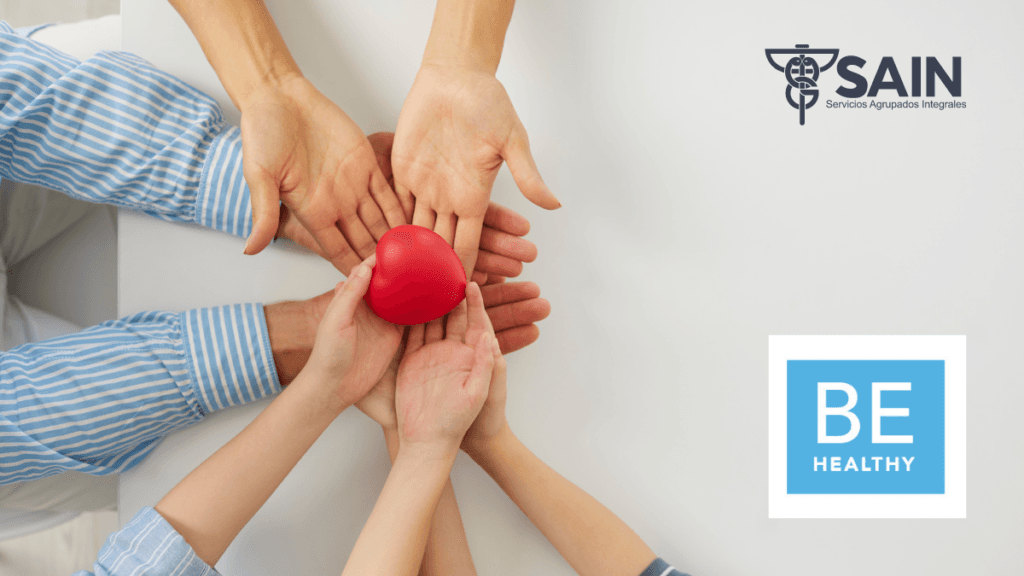 Día Mundial del Corazón (29 de Septiembre)