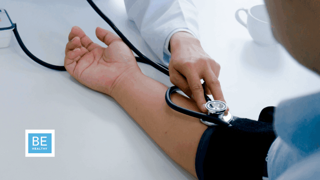 Hypertension: Understanding and Preventing the "Silent Killer"