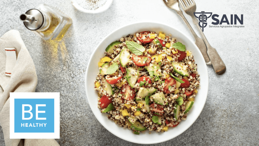 Celebrate Mother's Day with Love and Health: Special Recipe