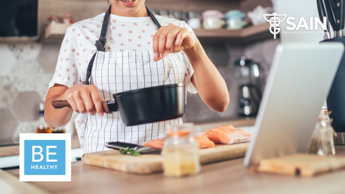 4 Recetas de Temporada para Enero