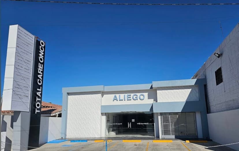 ALIEGO Total Care Onco