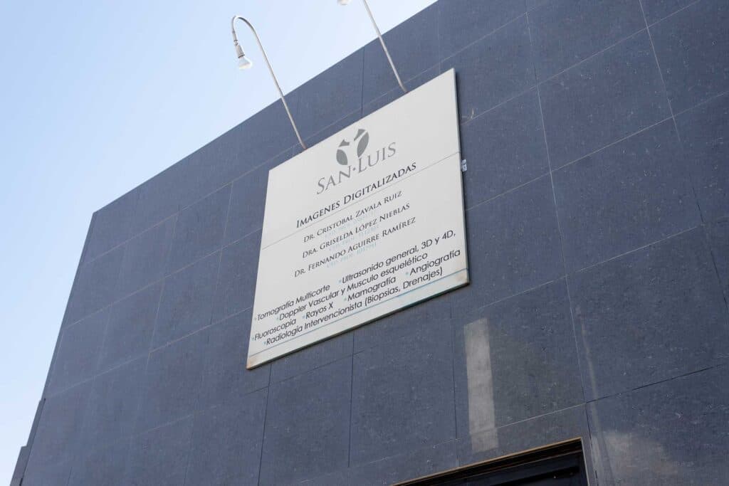 Centro Radiologico San Luis thumbnail 2