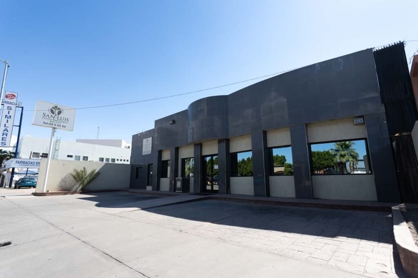 Centro Radiologico San Luis