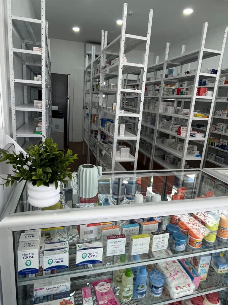 Farmacia del Desierto thumbnail 8