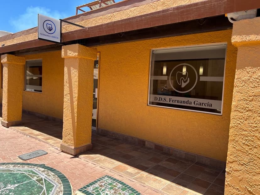 Dra. Fernanda Garcia