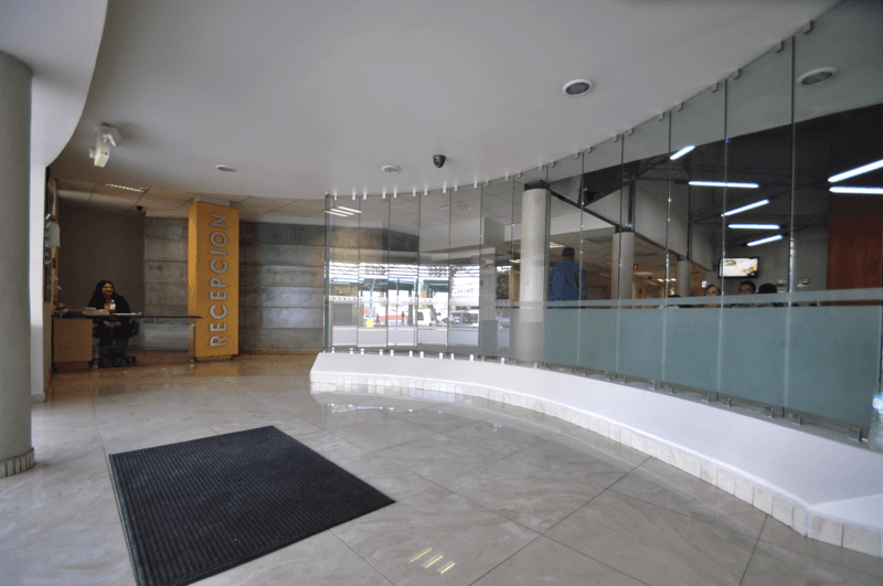 Hospital Guadalajara thumbnail 2