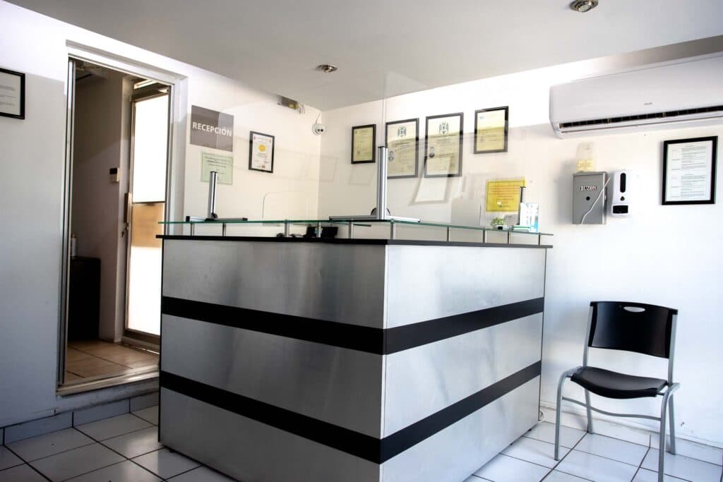 Laboratorio Dorado thumbnail 2