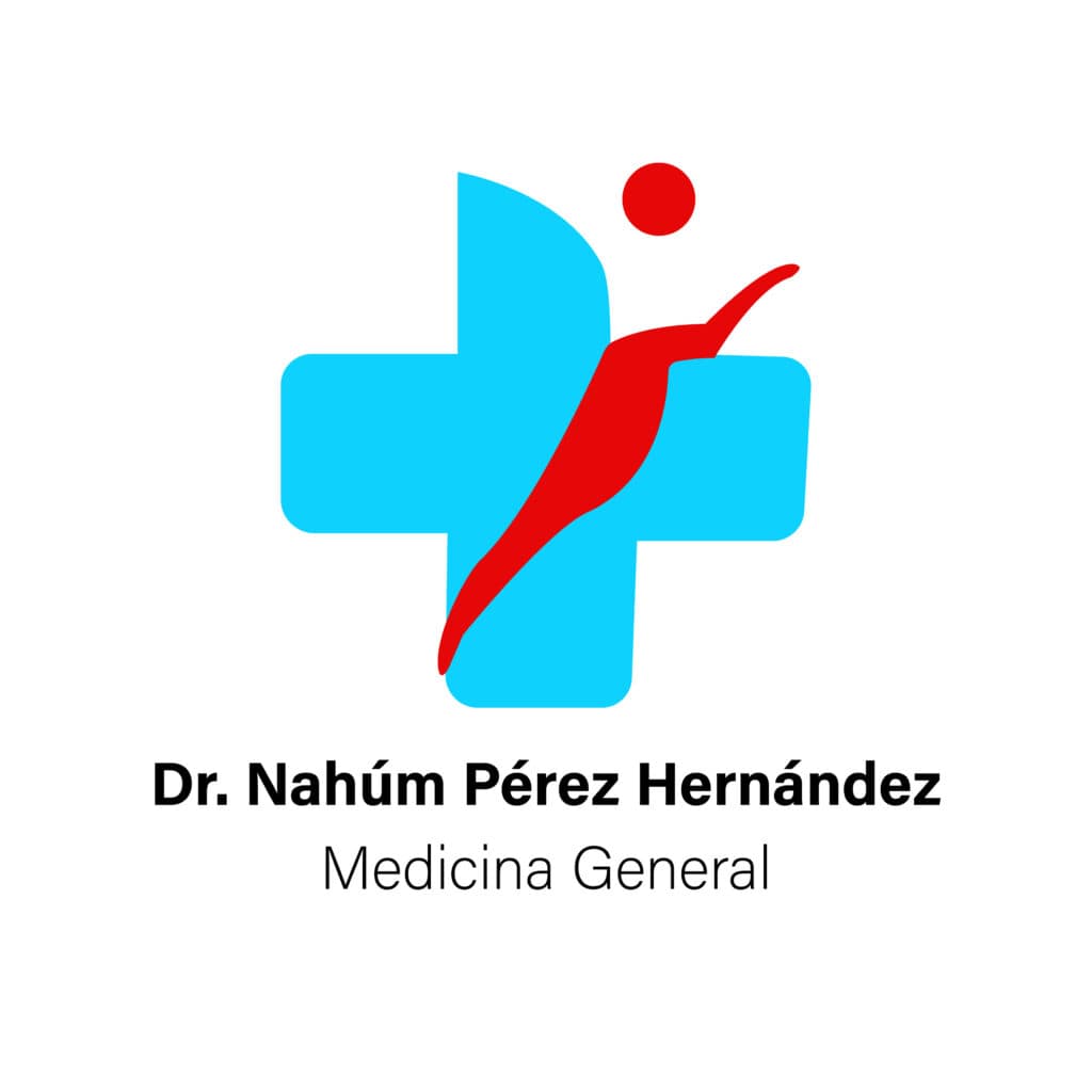 Dr. Nahum Perez — 1