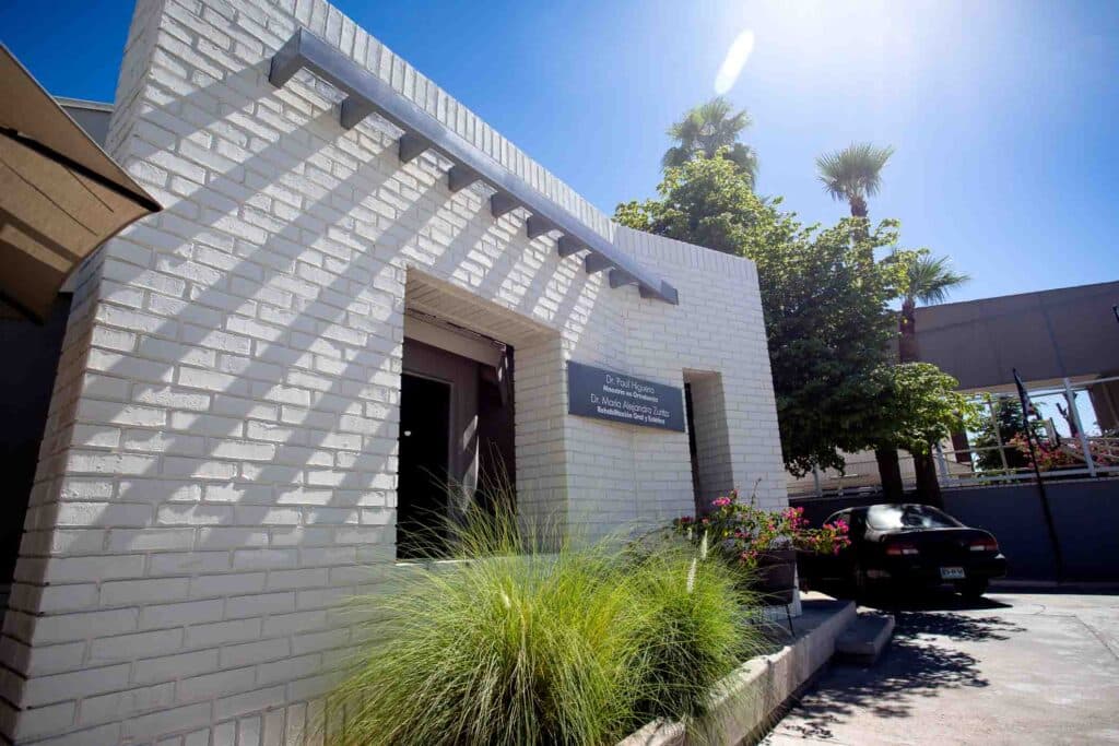 Dr. Paul Higuera — 1