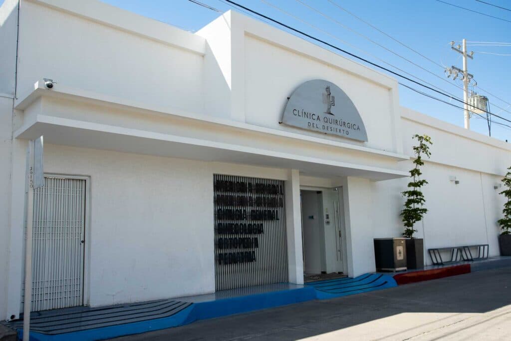 Dra. Erika Luzuriaga — 1