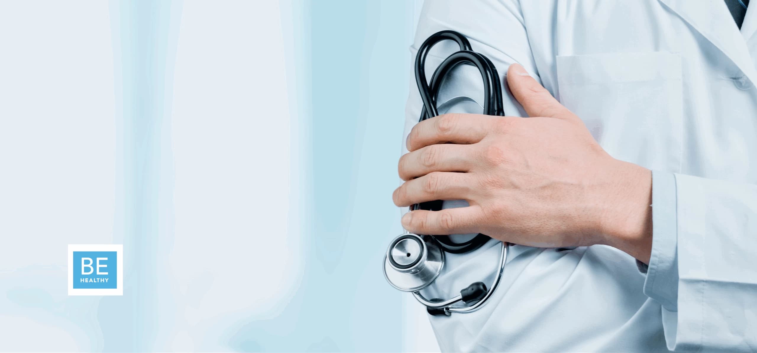 We are here for your urological care