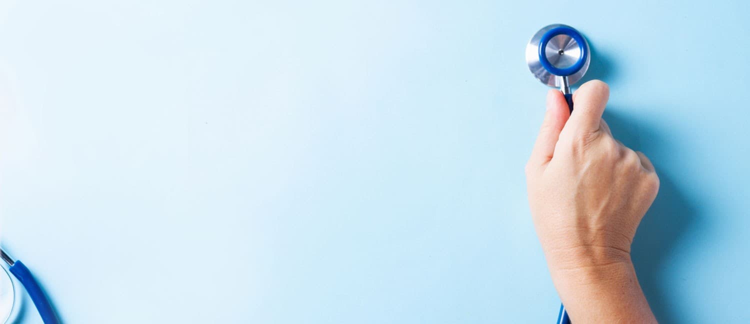 We are here for your urological care